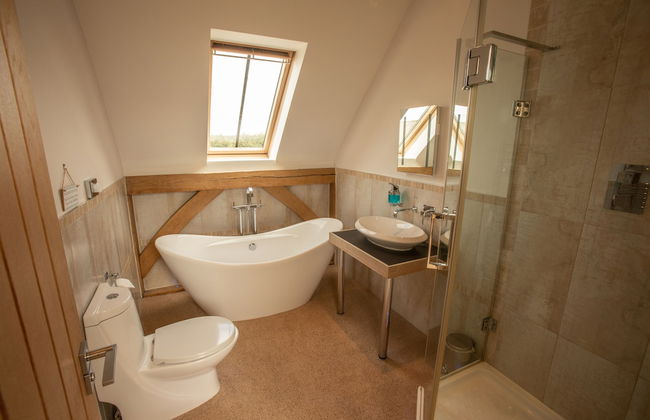 Newclose Farm - The Old Barn - Foto 5