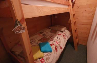 2 pièce cabine Val Thorens - Foto 26