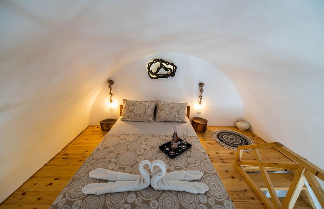 Asera Suites Near Kamari Beach - Foto 9