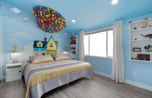 Pixar Pier by OC Adventure Homes - Foto 33