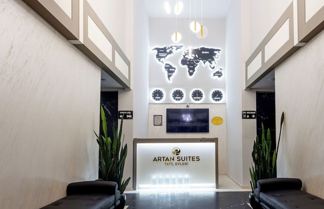 Artan Suite Tatil Evleri - Photo 3