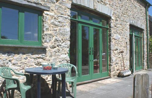 The Clock House - Foto 13