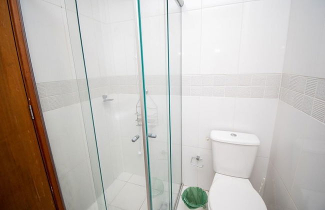 Flat vista incrível de Goiânia - BLI2806 - Foto 9