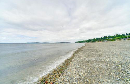 2 Blocks to Beach Park! World Cup HQ in Seattle - Foto 36