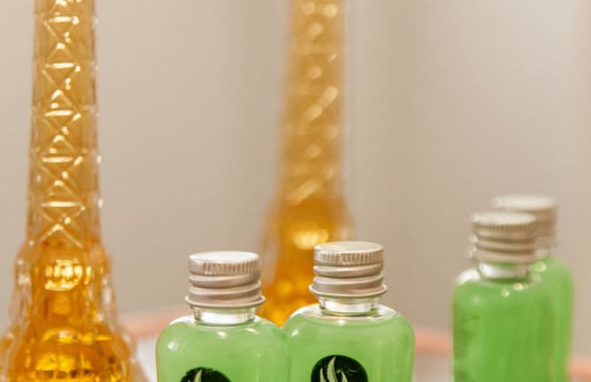 Harmony Country House-Live in the Nature - Foto 36