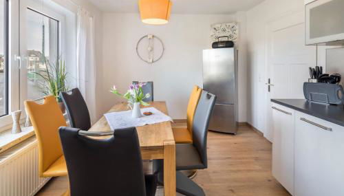 Villa Reinhilde mit Sauna - Foto 5