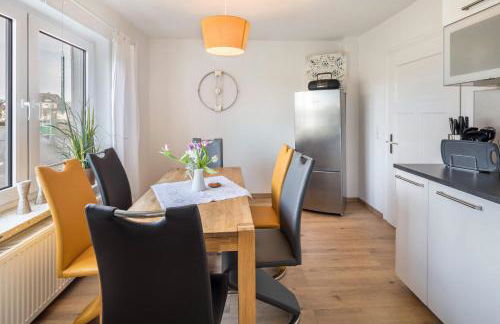 Villa Reinhilde mit Sauna - Foto 5