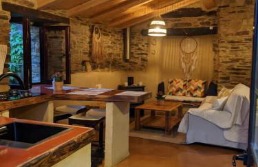 Vivienda Vacacional Bioxana - Foto 80