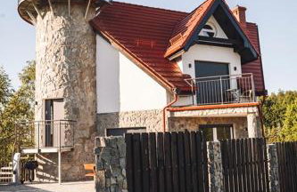 Villa Tower Nad Jeziorem Nyskim - Foto 1