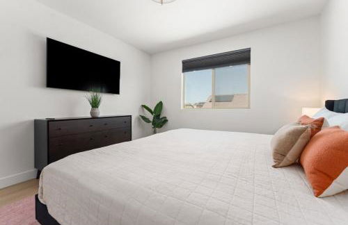 Green Lion - New Spectacular Modern Pool home - Foto 41