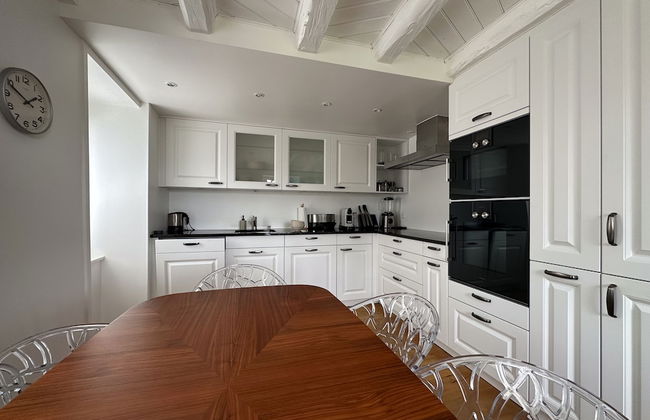 domaine du deven - Foto 15