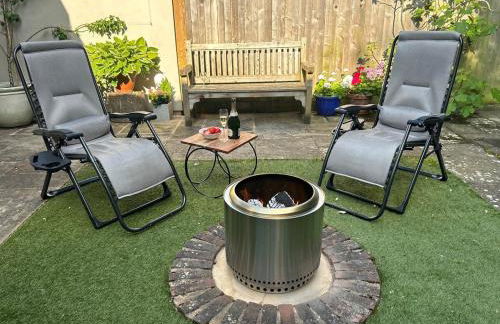 Flora Cottage, in the heart of the city - Foto 34