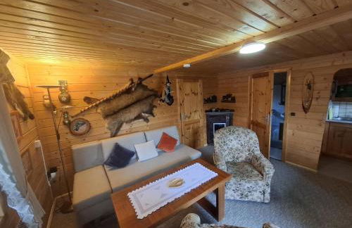 Blockhaus "Onkel Thom s Hütte" - Foto 15