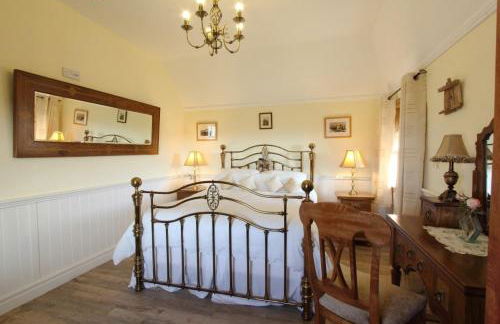 Smiddy Cottage - Foto 11