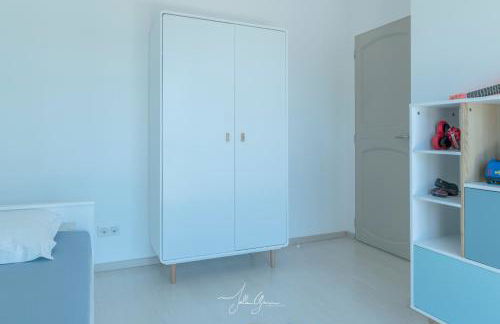 Villa des Chardonnerets - Foto 44