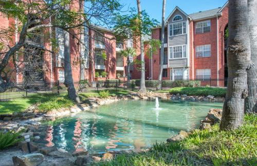 Med Center Charm 2br Haven - Photo 25