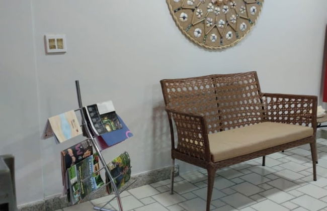 Guaruçá Pousada Apart Hotel - Foto 5