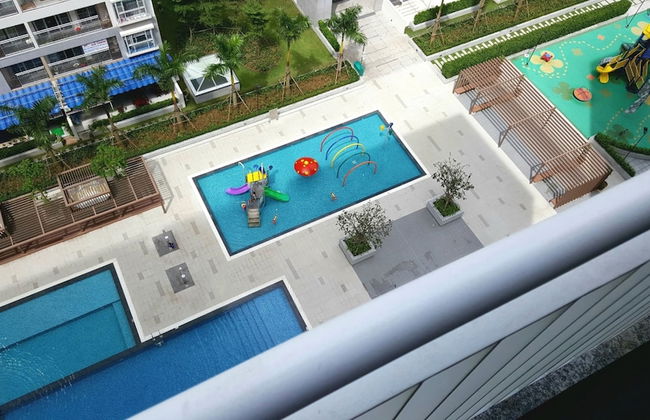 Henry Apt Expo Secc Goft SWPool F11th - Foto 31