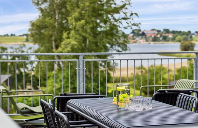 "Harka" - 100m to the fjord - Foto 9