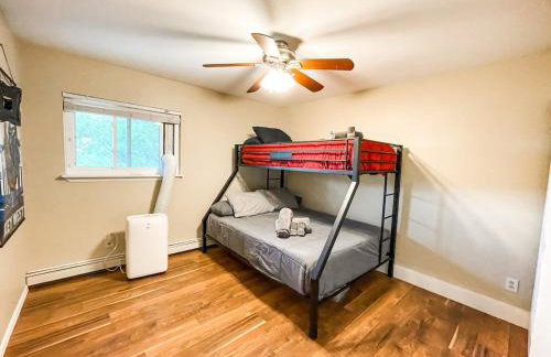 The Red Barn Mountain - Foto 20