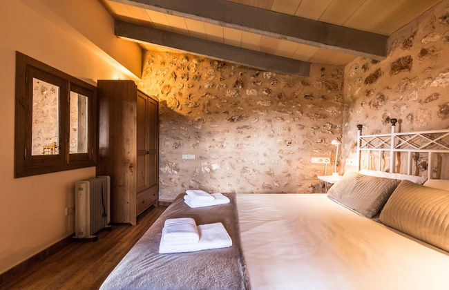 Finca Agroturismo Sa Cova den Borino - Foto 3