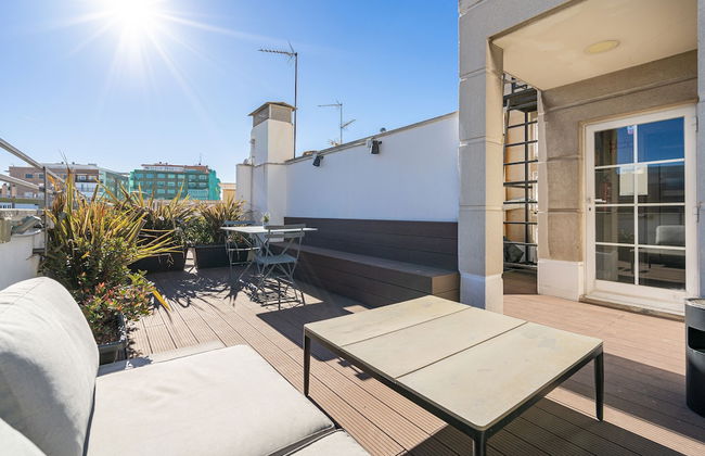 Feelathome Waldorf Suites Apartments - Foto 39