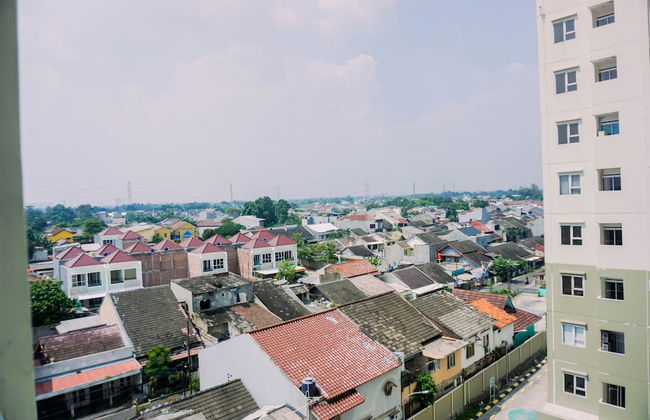 Simply Look Studio At Loftvilles City Apartment - Photo 6