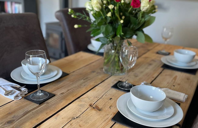 Stonehenge Cottages - Foto 78