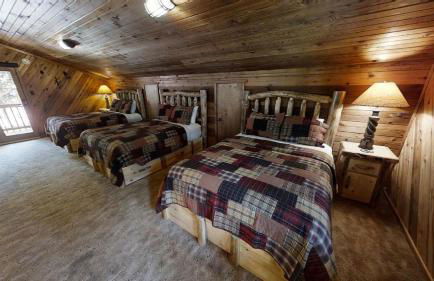 Little Elk Horn on the River - Pet Friendly - WiFi - Washer - Dryer - Fireplace - Grill - Foto 27