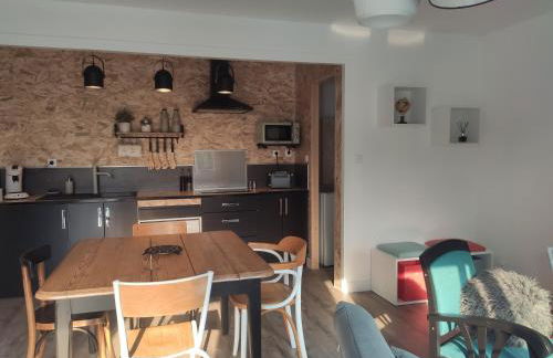 Maison La Coulonnaise - Foto 1