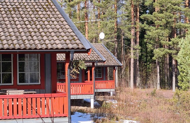 Björnbyn Stugby - Photo 27