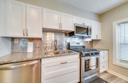 1 Block to Mellwood Modern Apt by Shops and Dining! - Foto 12