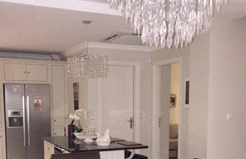 Villa Oleander Agios Nikolaos Loutra Edipsou - Foto 28