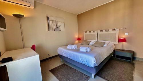 PGH N9- Vue Mer, 100m de la Plage & Parking Privé - Foto 5