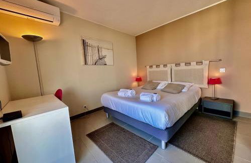 PGH N9- Vue Mer, 100m de la Plage & Parking Privé - Foto 5