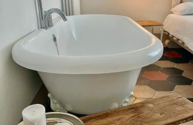 La Cocca Via Saffi, Suite con Vasca in Camera - Foto 8