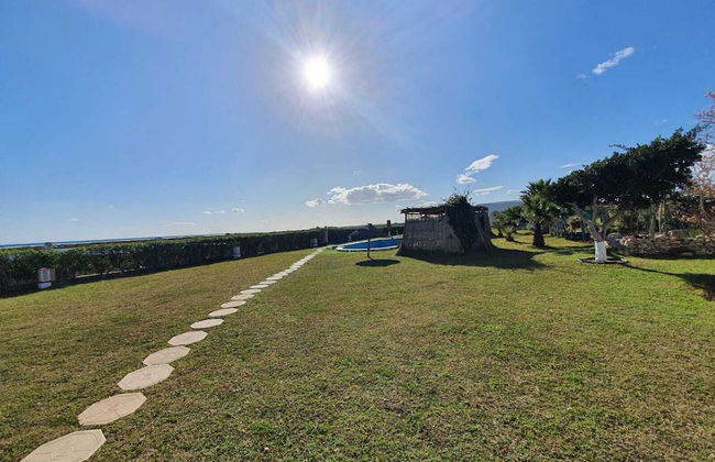 Yasmine Maamoura Beach - Foto 12