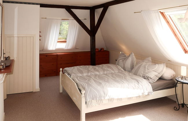 Huuske am Polder - Foto 5