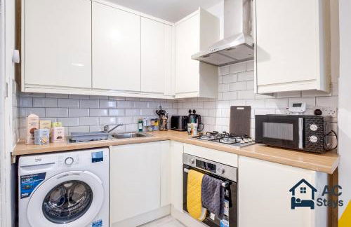 West House 4-bed Perfect for Contractors, Groups and Families - Foto 14