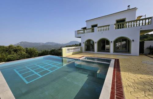 Olive Villa - Foto 13