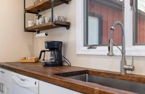 Relaxing 2-Master Suite Mountain Top - Fire Pit - Foto 40