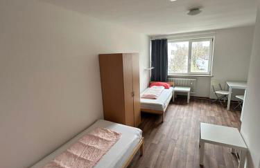 2-Rent Group Hostel Apartments HAN53 - Foto 8