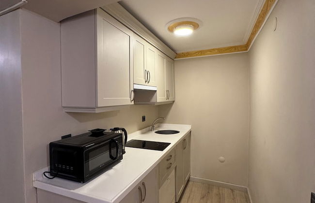 Taksim No 44 Hotel & Suites - Foto 20