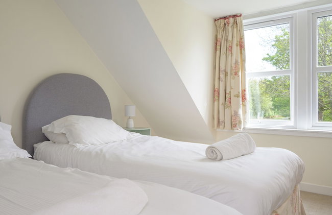 Cardross Estate Holiday Cottages - Foto 20
