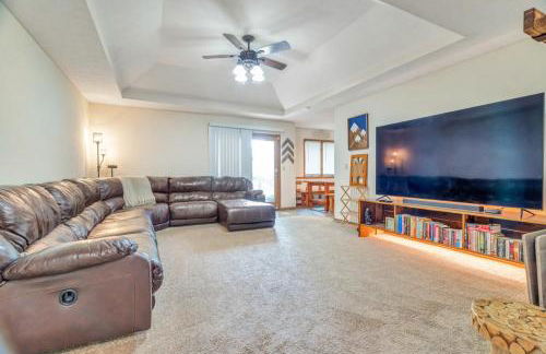 Relax at the Summit - 3bd 2b - Foto 1