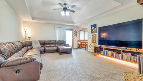 Relax at the Summit - 3bd 2b - Foto 1
