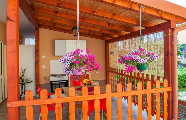 Apartments Anita - Foto 31