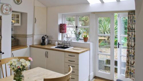 Lavender Cottage - Foto 5