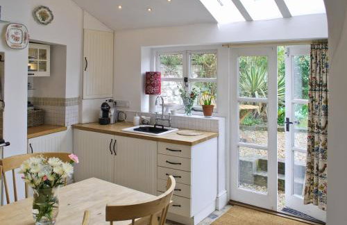 Lavender Cottage - Foto 5