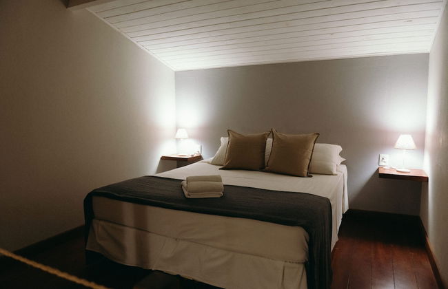 Flor da Mata Apart Hotel - Foto 17